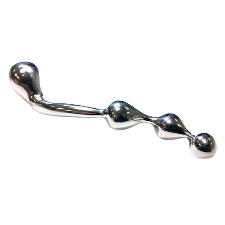 Buy Stainless Steel Prostate Probe at Oh Joy. Discover premium sexual toys with discreet shipping at the best price in NZ
