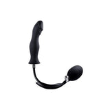 Buy Strafe Silicone Inflatable Butt Plug Black at Oh Joy. Discover premium sexual toys with discreet shipping at the best price in NZ