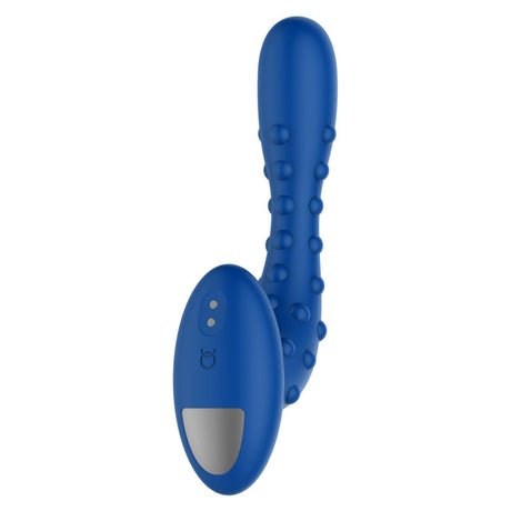 Buy Studded Pro Massager at Oh Joy. Discover premium sexual toys with discreet shipping at the best price in NZ