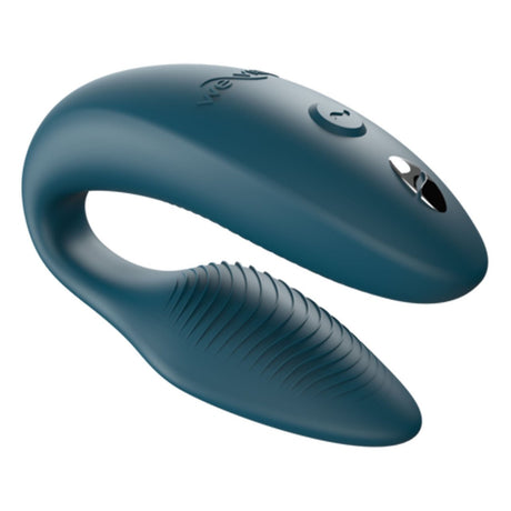 Buy Sync 2 by We - Vibe at Oh Joy. Discover premium sexual toys with discreet shipping at the best price in NZ