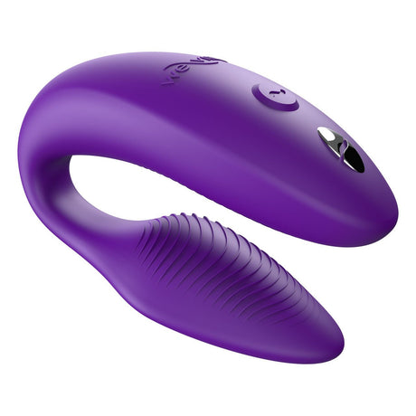 Buy Sync 2 by We - Vibe at Oh Joy. Discover premium sexual toys with discreet shipping at the best price in NZ