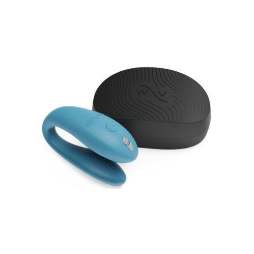 Buy Sync Go by We - Vibe at Oh Joy. Discover premium sexual toys with discreet shipping at the best price in NZ