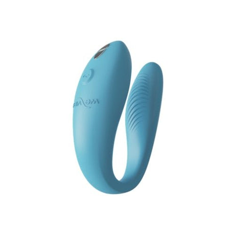 Buy Sync Go by We - Vibe at Oh Joy. Discover premium sexual toys with discreet shipping at the best price in NZ