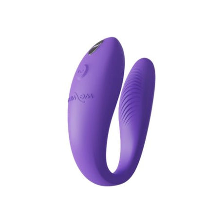 Buy Sync Go by We - Vibe at Oh Joy. Discover premium sexual toys with discreet shipping at the best price in NZ