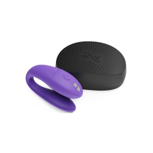 Buy Sync Go by We - Vibe at Oh Joy. Discover premium sexual toys with discreet shipping at the best price in NZ
