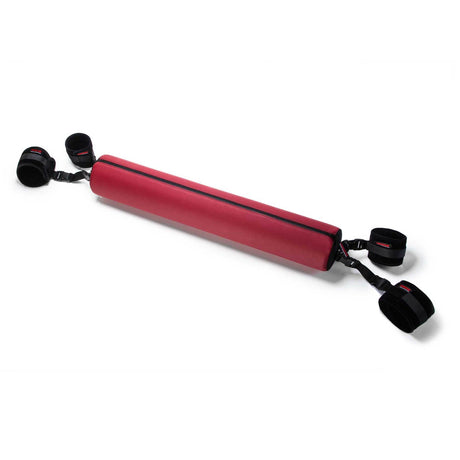 Buy Talea Spreader Bar Bolster Claret at Oh Joy. Discover premium sexual toys with discreet shipping at the best price in NZ