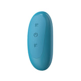 Buy Tapered Swirl Ring Luv Plug - Metallic Blue at Oh Joy. Discover premium sexual toys with discreet shipping at the best price in NZ