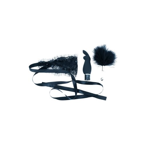Buy Tease Me 3 Piece Gift Set at Oh Joy. Discover premium sexual toys with discreet shipping at the best price in NZ