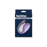 Buy Techno - Rave - Purple - Purple USB Rechargeable Vibrator with App Control at Oh Joy. Discover premium sexual toys with discreet shipping at the best price in NZ