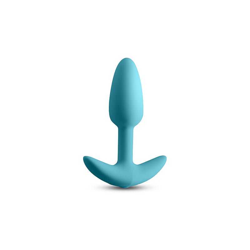 Buy Techno - Trance - Blue 10.9 cm USB Rechargeable Butt Plug with App Control at NZ’s Mega Adult Toys Store. Discover premium sex toys with discreet shipping at the best price in NZ