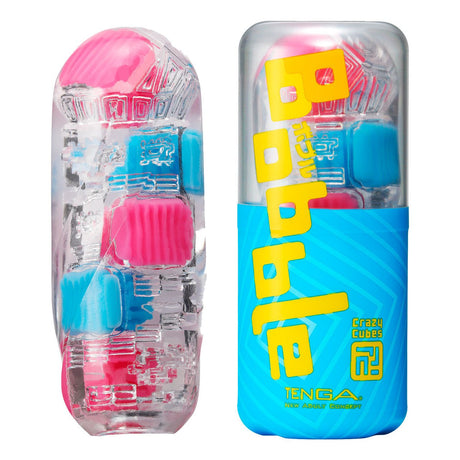 Buy Tenga Bobble at Oh Joy. Discover premium sexual toys with discreet shipping at the best price in NZ