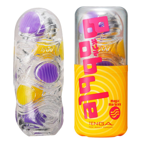 Buy Tenga Bobble at Oh Joy. Discover premium sexual toys with discreet shipping at the best price in NZ