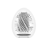 Buy Tenga Egg Hard Boiled at Oh Joy. Discover premium sexual toys with discreet shipping at the best price in NZ