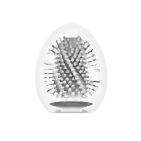 Buy Tenga Egg Hard Boiled at Oh Joy. Discover premium sexual toys with discreet shipping at the best price in NZ
