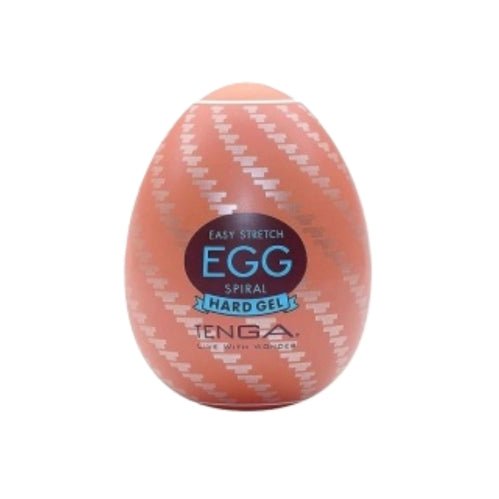 Buy Tenga Egg Hard Boiled at Oh Joy. Discover premium sexual toys with discreet shipping at the best price in NZ
