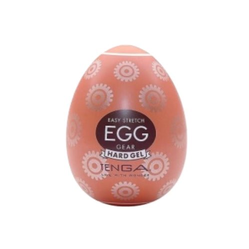 Buy Tenga Egg Hard Boiled at Oh Joy. Discover premium sexual toys with discreet shipping at the best price in NZ