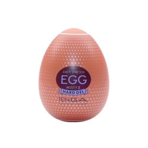 Buy Tenga Egg Hard Boiled at Oh Joy. Discover premium sexual toys with discreet shipping at the best price in NZ