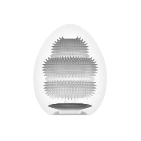Buy Tenga Egg Hard Boiled at Oh Joy. Discover premium sexual toys with discreet shipping at the best price in NZ