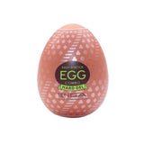 Buy Tenga Egg Hard Boiled at Oh Joy. Discover premium sexual toys with discreet shipping at the best price in NZ