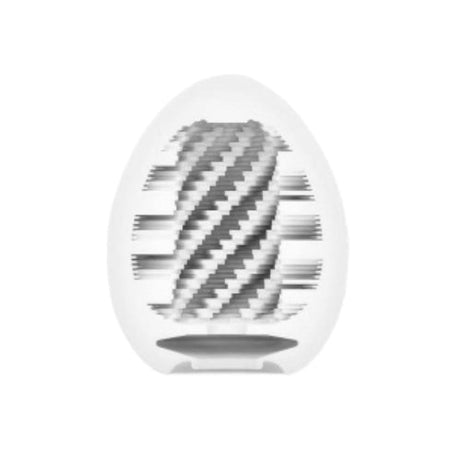 Buy Tenga Egg Hard Boiled at Oh Joy. Discover premium sexual toys with discreet shipping at the best price in NZ