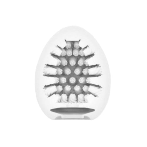 Buy Tenga Egg Hard Boiled at Oh Joy. Discover premium sexual toys with discreet shipping at the best price in NZ