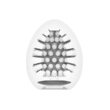 Buy Tenga Egg Hard Boiled at Oh Joy. Discover premium sexual toys with discreet shipping at the best price in NZ
