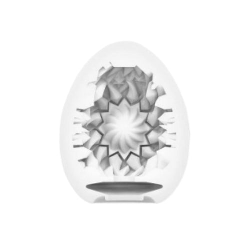 Buy Tenga Egg Hard Boiled at Oh Joy. Discover premium sexual toys with discreet shipping at the best price in NZ