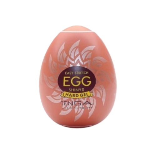 Buy Tenga Egg Hard Boiled at Oh Joy. Discover premium sexual toys with discreet shipping at the best price in NZ