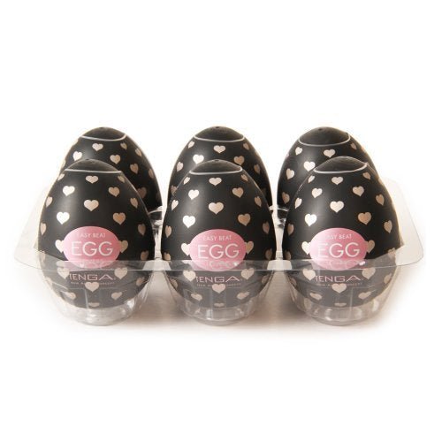 Buy Tenga Egg Pack at Oh Joy. Discover premium sexual toys with discreet shipping at the best price in NZ