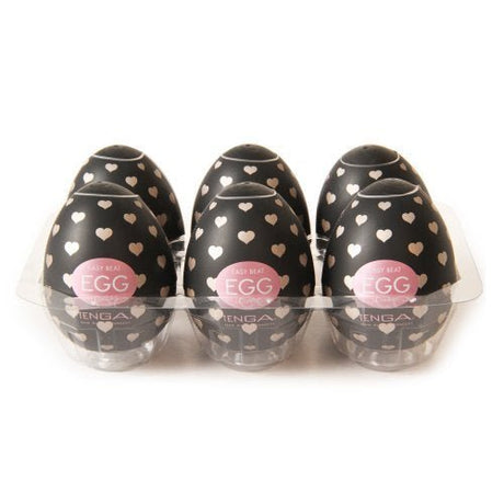 Buy Tenga Egg Pack at Oh Joy. Discover premium sexual toys with discreet shipping at the best price in NZ