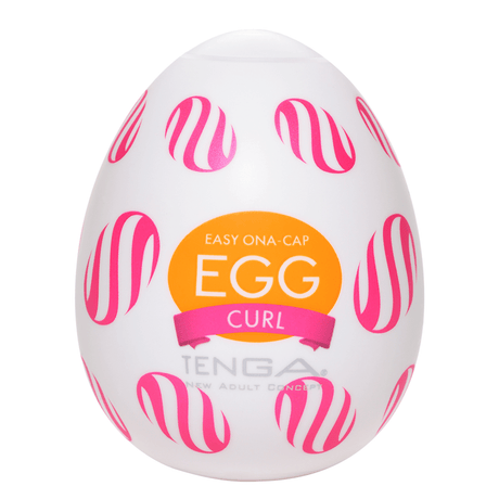 Buy Tenga Egg Wonder at Oh Joy. Discover premium sexual toys with discreet shipping at the best price in NZ