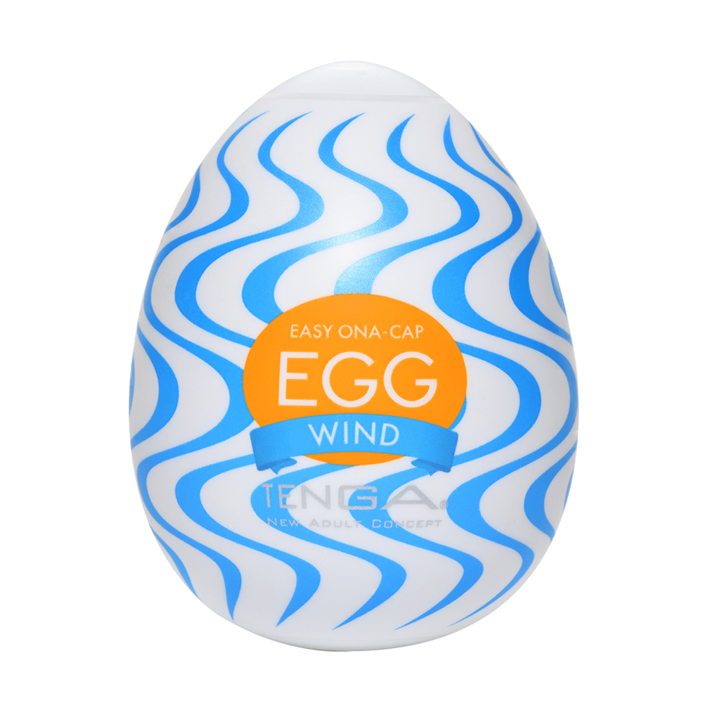 Buy Tenga Egg Wonder at Oh Joy. Discover premium sexual toys with discreet shipping at the best price in NZ