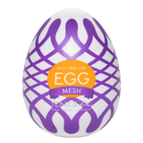 Buy Tenga Egg Wonder at Oh Joy. Discover premium sexual toys with discreet shipping at the best price in NZ