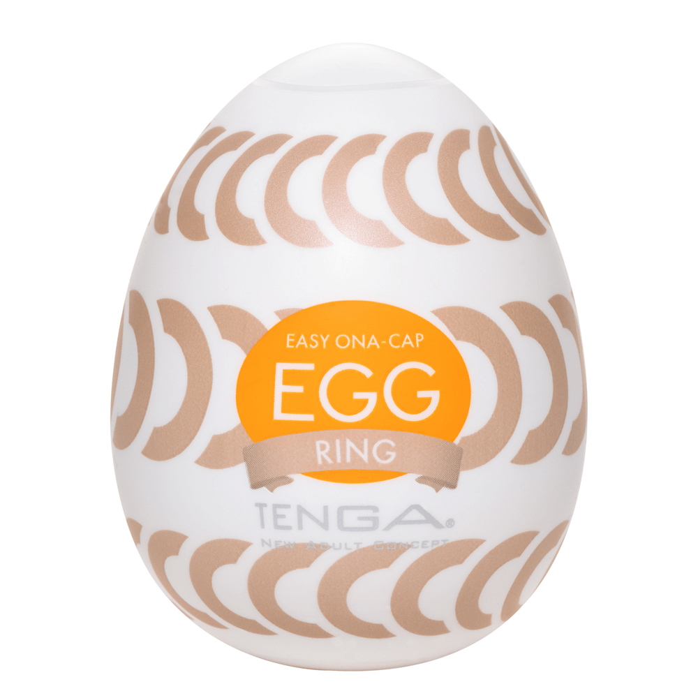 Buy Tenga Egg Wonder at Oh Joy. Discover premium sexual toys with discreet shipping at the best price in NZ