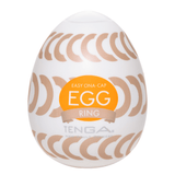 Buy Tenga Egg Wonder at Oh Joy. Discover premium sexual toys with discreet shipping at the best price in NZ
