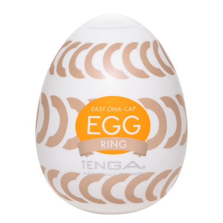 Buy Tenga Egg Wonder at Oh Joy. Discover premium sexual toys with discreet shipping at the best price in NZ