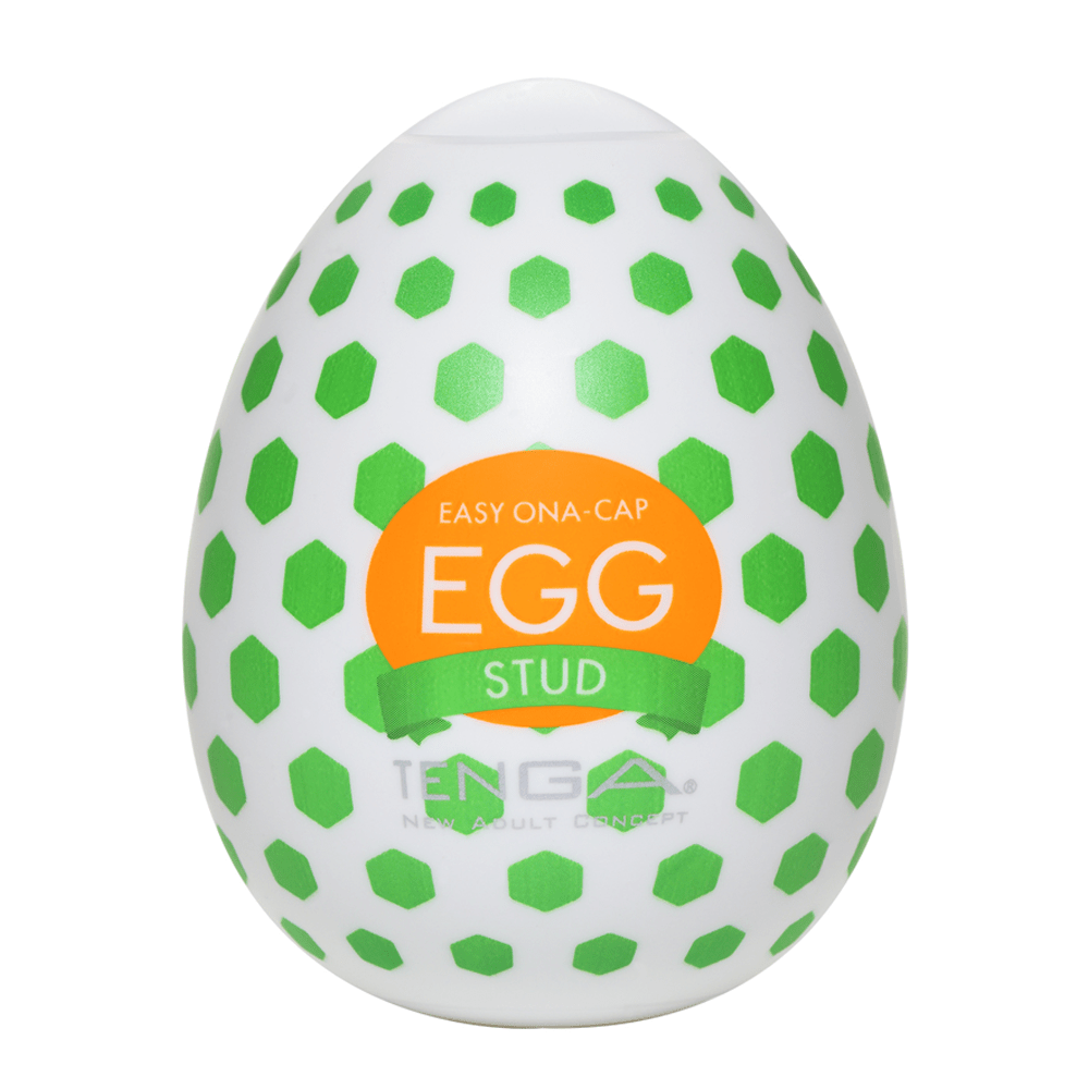 Buy Tenga Egg Wonder at Oh Joy. Discover premium sexual toys with discreet shipping at the best price in NZ