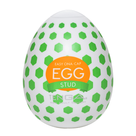 Buy Tenga Egg Wonder at Oh Joy. Discover premium sexual toys with discreet shipping at the best price in NZ