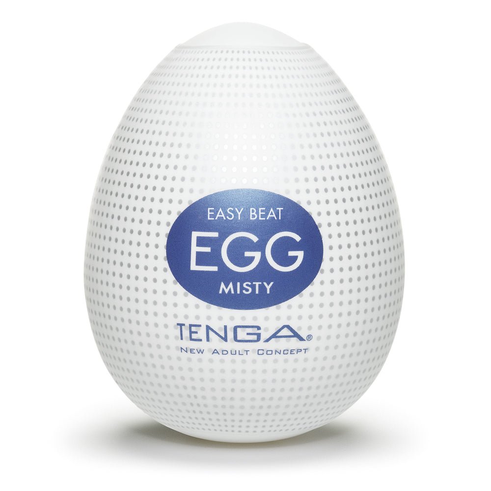 Buy Tenga Eggs at Oh Joy. Discover premium sexual toys with discreet shipping at the best price in NZ