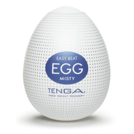 Buy Tenga Eggs at Oh Joy. Discover premium sexual toys with discreet shipping at the best price in NZ