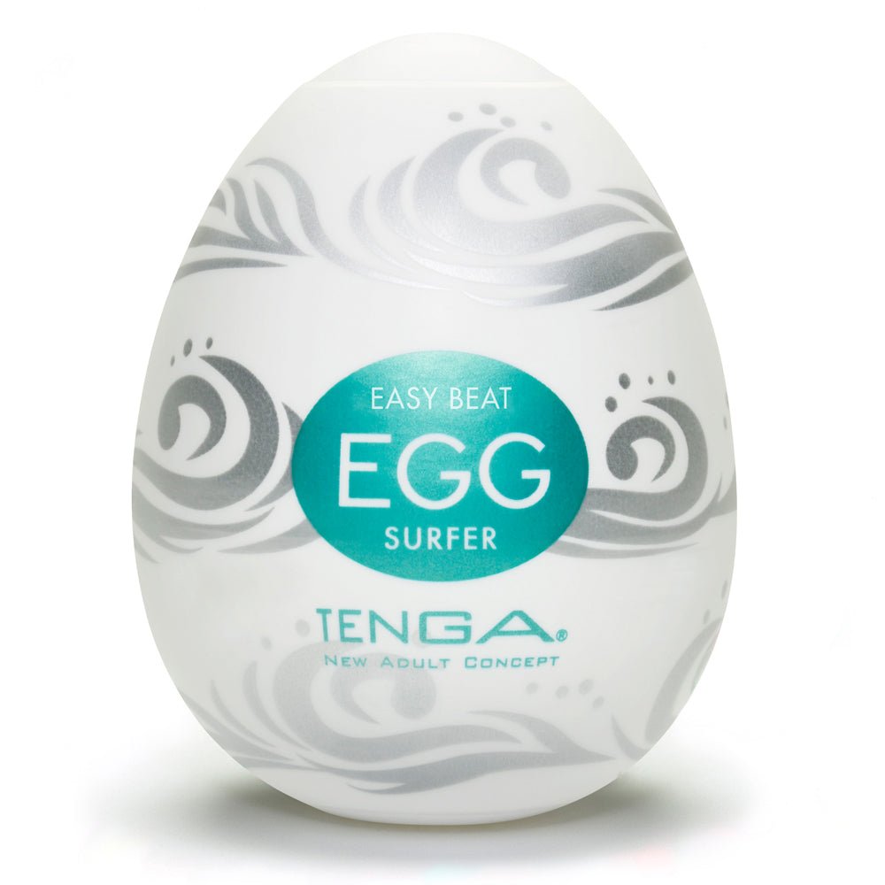 Buy Tenga Eggs at Oh Joy. Discover premium sexual toys with discreet shipping at the best price in NZ