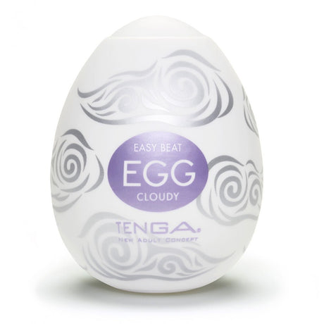 Buy Tenga Eggs at Oh Joy. Discover premium sexual toys with discreet shipping at the best price in NZ