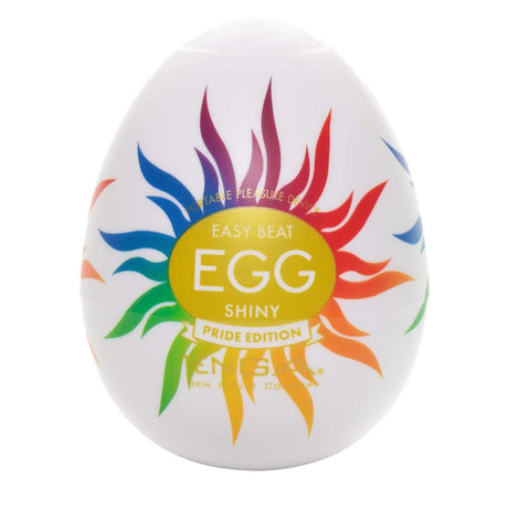 Buy Tenga Eggs at Oh Joy. Discover premium sexual toys with discreet shipping at the best price in NZ