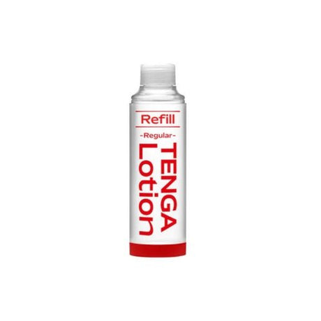 Buy Tenga Lotion Refill at Oh Joy. Discover premium sexual toys with discreet shipping at the best price in NZ