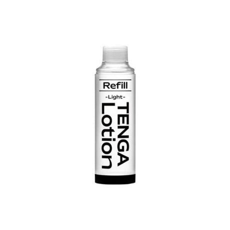 Buy Tenga Lotion Refill at Oh Joy. Discover premium sexual toys with discreet shipping at the best price in NZ