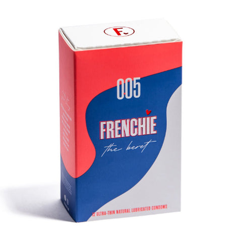 Buy The Beret Condom 0.05 x12 at Oh Joy. Discover premium sexual toys with discreet shipping at the best price in NZ
