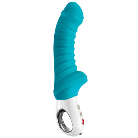 Buy Tiger at Oh Joy. Discover premium sexual toys with discreet shipping at the best price in NZ