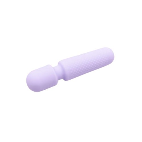 Buy Tiny Wand Emojibator (Lavender Haze) at Oh Joy. Discover premium sexual toys with discreet shipping at the best price in NZ