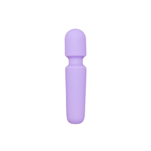 Buy Tiny Wand Emojibator (Lavender Haze) at Oh Joy. Discover premium sexual toys with discreet shipping at the best price in NZ