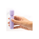 Buy Tiny Wand Emojibator (Lavender Haze) at Oh Joy. Discover premium sexual toys with discreet shipping at the best price in NZ